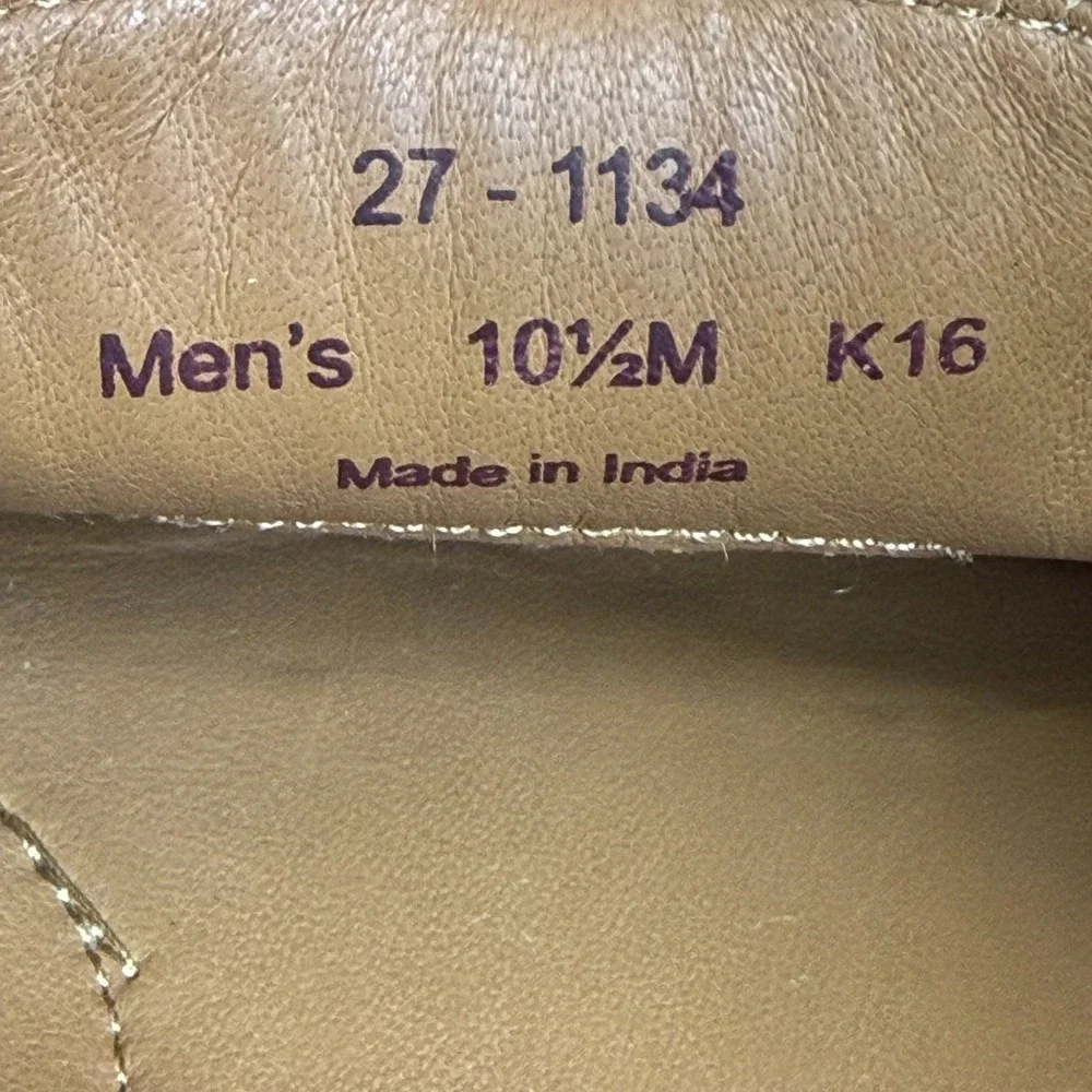 Johnston & Murphy us mens